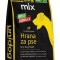 UNI DOG MIX 8.5Kg- Hrana uscata pentru cainii adulti de toate rasele, taliile. Amestec complet, 18% proteina, -8.5 kg