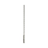 Burghiu beton vidia 6.5x260mm SDS Plus, varf cruce