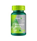 Rhodiola Rosea 1500 miligrame 90 capsule Adams Vision