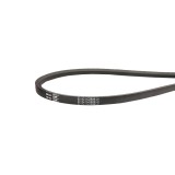 Curea de transmisie trapezoidala Breckner Germany, profil B, 17x11x2589mm, lungime LA 2589mm, pentru transmisii cu roti de curea