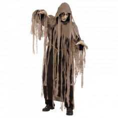Costum zombie pentru adulti, Zombie Nightmare, marime One Size foto