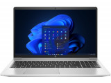 Cumpara ieftin Laptop HP ProBook 455 G9 (Procesor AMD Ryzen 5 5625U (16M Cache, up to 4.3 GHz), 15.6inch FHD, 8GB, 512GB SSD, AMD Radeon Graphics, Argintiu)