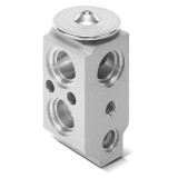 Supapa expansiune clima Hyundai Kona, Palisade, Tucson (Tl); Kia Seltos (Sp2), Soul, Sportage, motor: 1.6, 1.6 T-GDI, 2.0, Aluminiu, 97626J9000