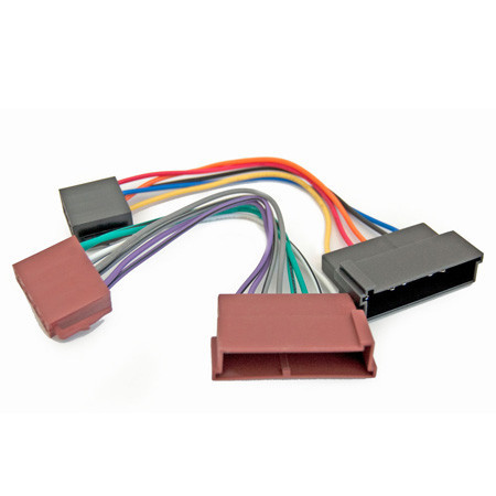 Cablu adaptor auto conector Ford-ISO-50121