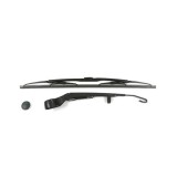 Set brat stergator cu lamela 450 mm pentu luneta BMW X5 (E53) 01.00-10.06