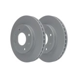 Set discuri frana Hyundai: Santamo; Kia: Joice (Mte1p); Mitsubishi: Carisma (Da), Galant 6 (E3 A), Galant 7 (E5 A), Galant 8 (Ea), Lancer 5 (Cb W), S, ATE