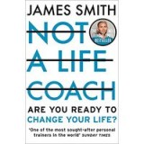 Not a Life Coach