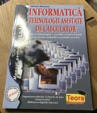 Carte 1114 Informatica