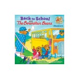 Back to School with the Berenstain Bears