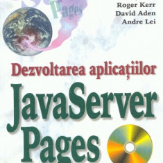 Dezvoltarea aplicatiilor JavaServer Pages, Ben Forta