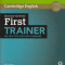 First Trainer - Six Practice Tests + Keys + Audio - Peter May