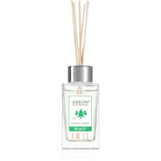 Areon Home Perfume Nordic Forest aroma difuzor cu rezerv&atilde; 85 ml