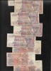 Bancnota Zair 2000 Zaires 1991, Africa, VG-F, pret per bucata