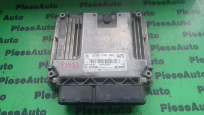 Calculator ecu Opel Insignia (2008-&amp;gt;) 0281017105 foto