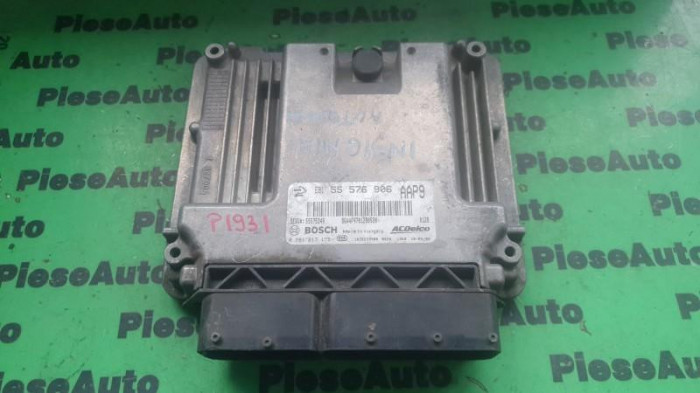 Calculator ecu Opel Insignia (2008-&gt;) 0281017105