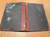 INFAMIILE IMPERIULUI LUI NAPOLEON III - GRISCELLI - 1871 , 132 p., Alta editura