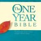 ESV One Year Bible (Softcover)