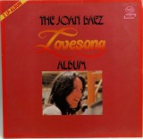 Joan Baez &lrm;&ndash; The Joan Baez Lovesong Album [ dublu vinil, 2 x LP ] nm / nm MFP 1976 Germania