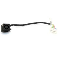 Mufa Alimentare Laptop Dell DDGM6BPB000, XPS 15 L501X, XPS 15 L502X