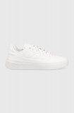 Adidas sneakers ZNTASY culoarea alb