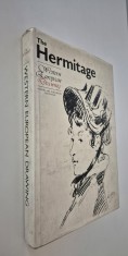 Album de Arta THe Hermitage Western European Drawing