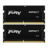 KS DDR5 16GB 4800MHZ K2 KF548S38IBK2-16 &quot;KF548S38IBK2-16&quot;, Kingston