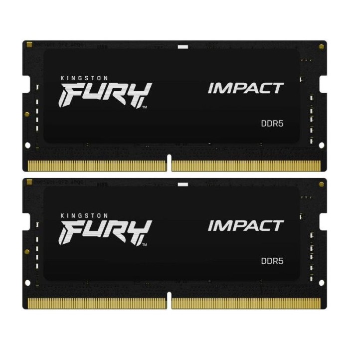 KS DDR5 16GB 4800MHZ K2 KF548S38IBK2-16 &quot;KF548S38IBK2-16&quot;