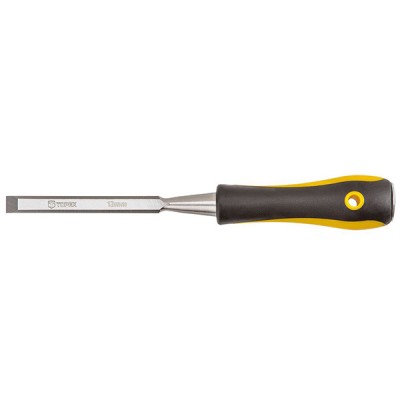 Dalta pentru lemn 12mm TOPEX 09A412 HardWork ToolsRange foto