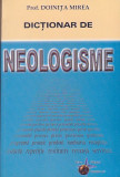 DOINITA MIREA - DICTIONAR DE NEOLOGISME