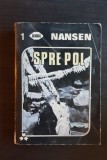 Spre pol - Fridtjof Nansen