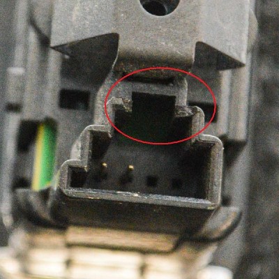 Comutator MERCEDES-BENZ GL X166 2017 OEM: A1668201210 3655125 foto