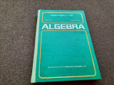 Ion D. Ion - Algebra EDITIA A TREIA RF13/1