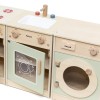 Bucatarie completa, colectia Green, Viga