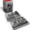 The Complete Hush, Hush Saga: Hush, Hush; Crescendo; Silence; Finale