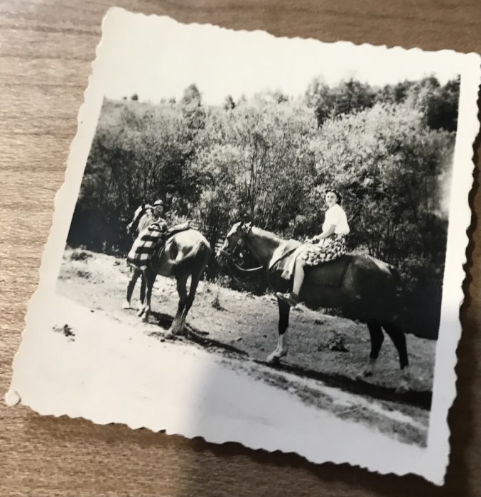 Fotografii Pojorata Suceava