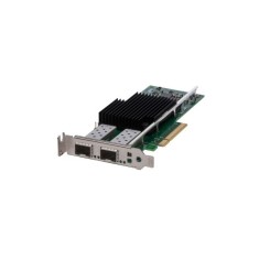 Placa de retea server Dell Intel X710-DA2 SFP+ PCI-e Dual Port 10Gb DP/N Y5M7N 5N7Y5 Low profile