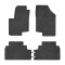 Covorase auto cauciuc Hyndai ix20 (JC) (2010 -&gt;) MAMMOOTH MMT A040 0420