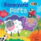 Razuieste Si Miroase - Farmyard Fart Book