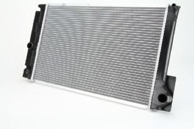 Radiator, racire motor TOYOTA AURIS (NRE15, ZZE15, ADE15, ZRE15, NDE15) (2006 - 2012) THERMOTEC D72030TT foto