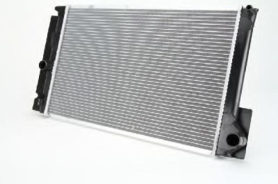 Radiator, racire motor TOYOTA AVENSIS combi (ZRT27, ADT27) (2009 - 2016) THERMOTEC D72030TT foto