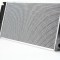 Radiator, racire motor TOYOTA AVENSIS combi (ZRT27, ADT27) (2009 - 2016) THERMOTEC D72030TT