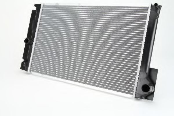 Radiator, racire motor TOYOTA AURIS (NRE15, ZZE15, ADE15, ZRE15, NDE15) (2006 - 2012) THERMOTEC D72030TT