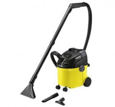 Aspirator cu spalare pentru covoare Karcher SE 5.100 foto