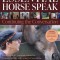Essential Horse Speak: Continuing the Conversation