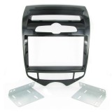 Rama adaptoare 2DIN Connects2 pentru Hyundai ix20 cu climatizare