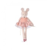 Papusa Soricel roz, Moulin Roty