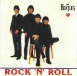 The Beatles - Rock 'N' Roll, CD