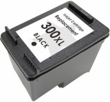 &Icirc;ncărcătură cerneală compatibilă CC641EE, no.300XL, 20ml pentru imprimante HP