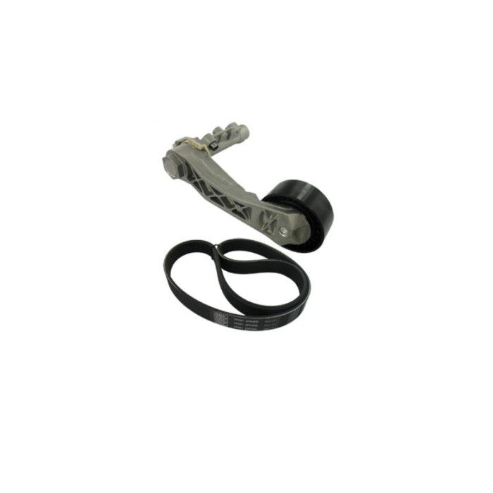 Set Curea transmisie CITROEN C4 Picasso I UD DAYCO KPV222
