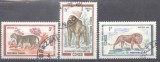 Congo 1972 Animals, used AE.202, Stampilat